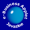 Easy Shop Applet icon